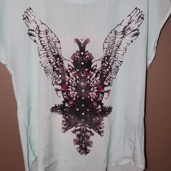 Rock & Republic Top