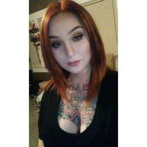 Meet your Posher, Alissa