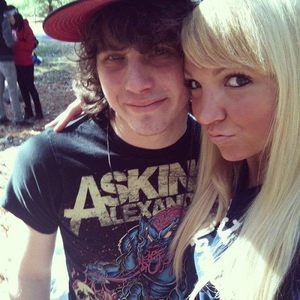 Meet your Posher, Aaron