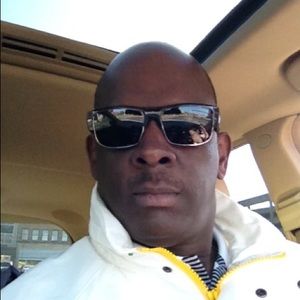 Meet your Posher, Alan