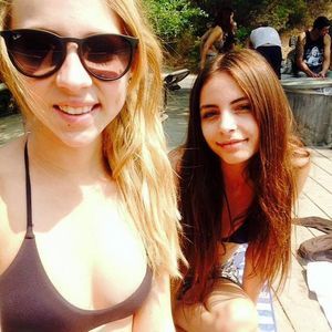 Meet your Posher, Lexi