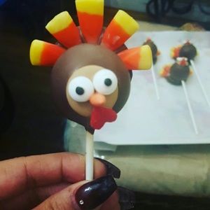 Meet your Posher, Cecilia