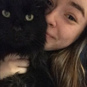 Meet your Posher, Felicia