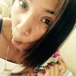 Meet your Posher, Teairra