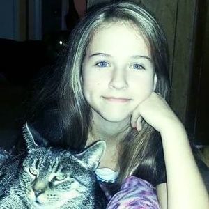 Meet your Posher, Brooke