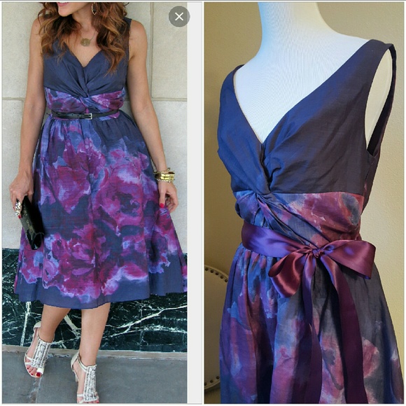Neiman Marcus Dresses & Skirts - Lela Rose Neiman Marcus for Target