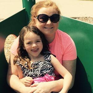 Meet your Posher, Kelseyandderek