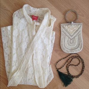 Lux- Urban outfitters dress