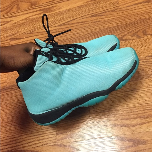 Jordan Futures💢On Hold💢