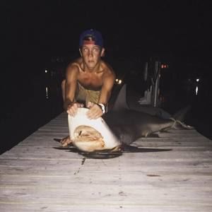 Meet your Posher, Blake