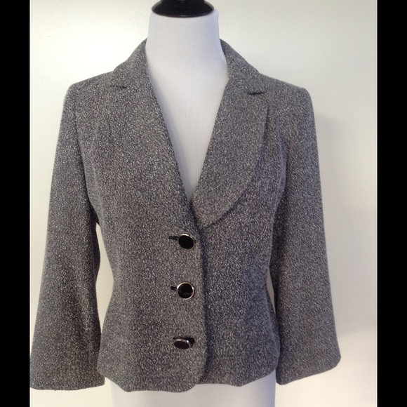 White House Black Market Jacket