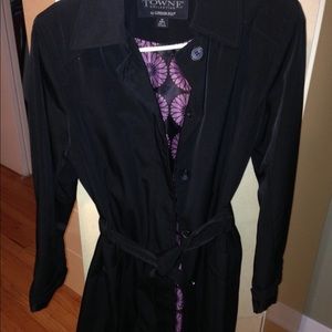 Jacket.. Like new!!! Worn only twice !!