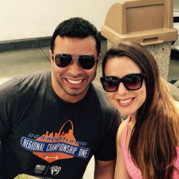 Meet your Posher, Tiphany