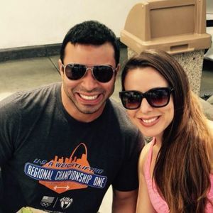 Meet your Posher, Tiphany