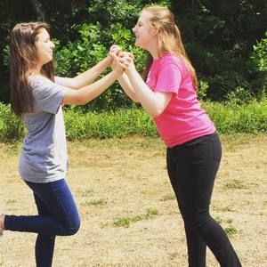 Meet your Posher, Joscalyn