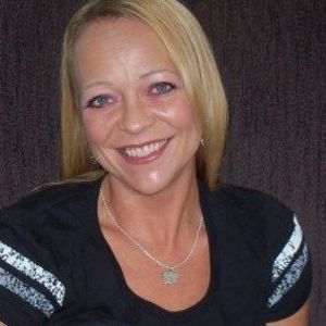 Meet your Posher, Becky