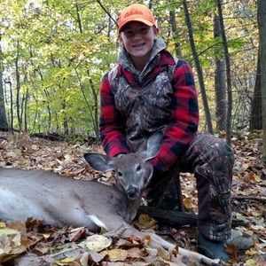 Meet your Posher, Adam