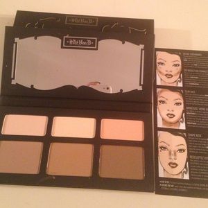 Makeup Kat Von d