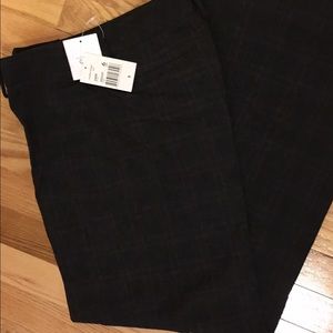 Cabi Lauren (Short) Wide Leg Trouser Pants - NWT