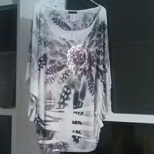 Dolman Top