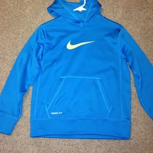 Nike sweatshirt