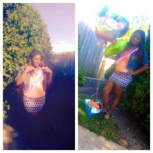 Meet your Posher, Makayla