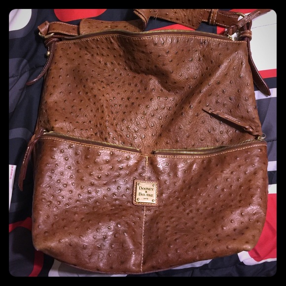 Dooney and Bourke