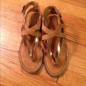 Sandals