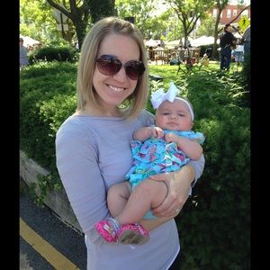 Meet your Posher, Emily