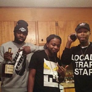 Meet your Posher, Cecil