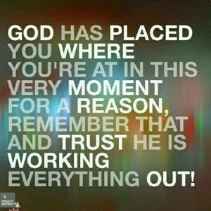 Meet your Posher, Ally