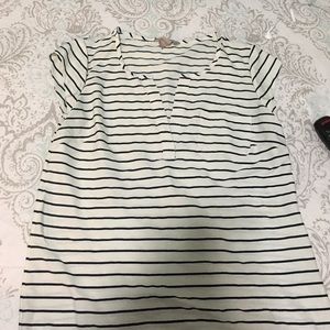 Banana republic top