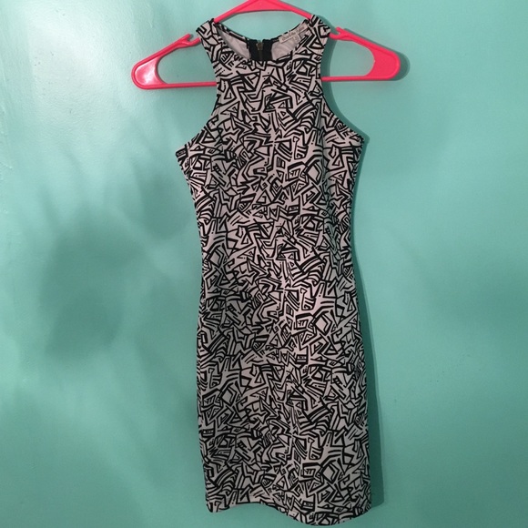 Tribal dress