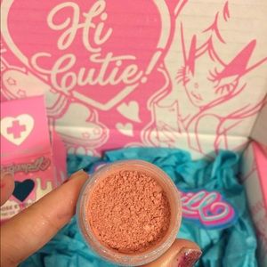 Sugarpill Charmy Loose Eyeshadow