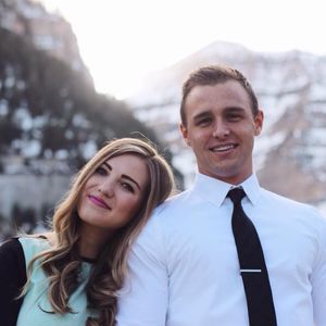 Meet your Posher, Kelsey