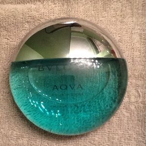 BVLGARI AQVA MARINE Eau de toilette