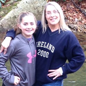 Meet your Posher, Kathleen