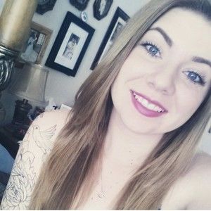 Meet your Posher, Bethany