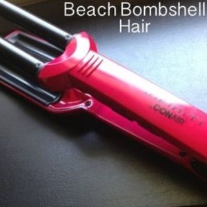 Conair waver