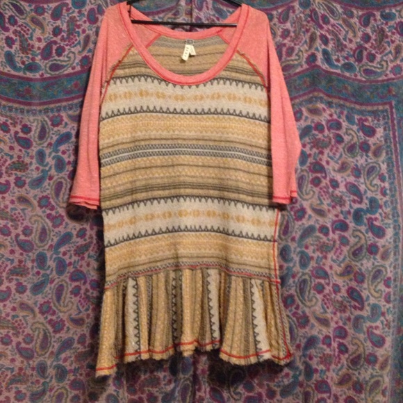 Free people dress