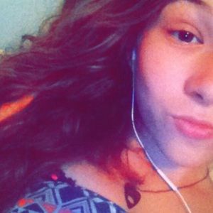 Meet your Posher, Tori