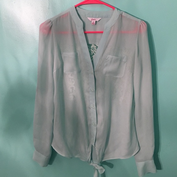 Blouse