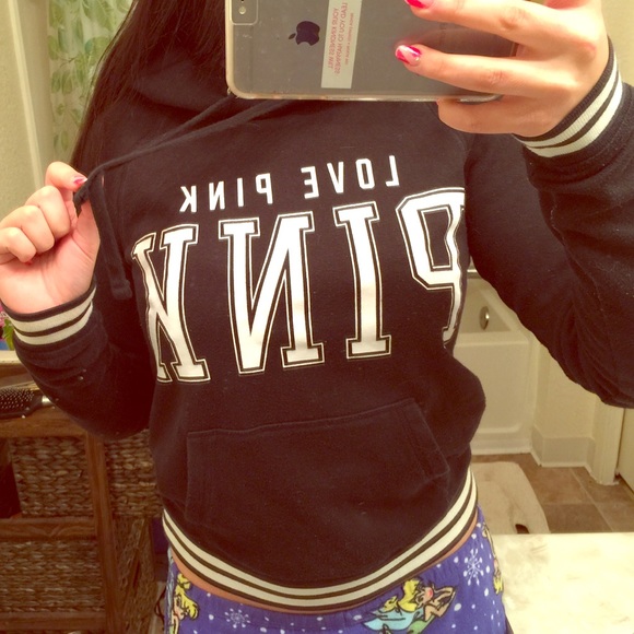 Victoria Secret Sweater