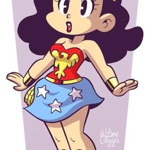 Meet your Posher, Charlene