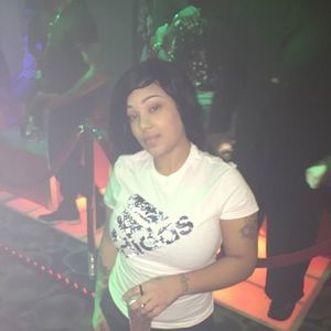 Meet your Posher, Mariah