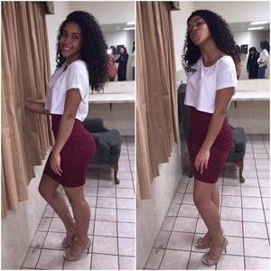 Meet your Posher, Alisha