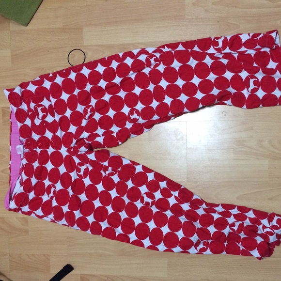 Pink Sleep Wear