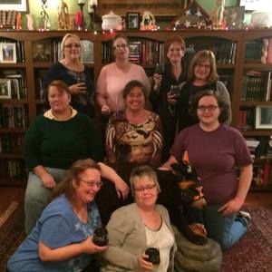 Meet your Posher, Jody