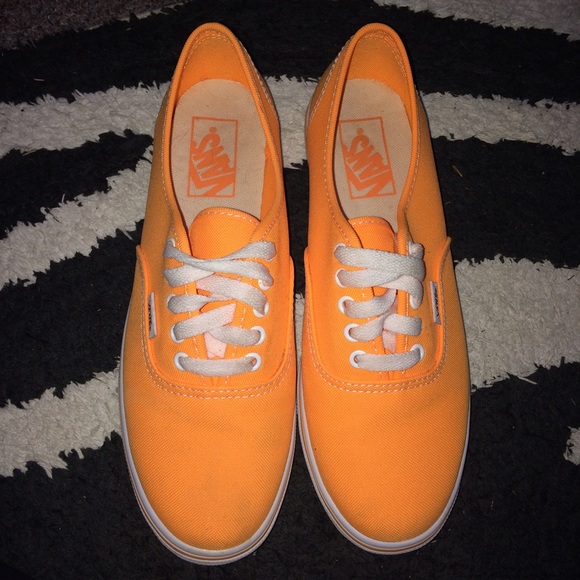 Organs Vans