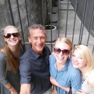 Meet your Posher, Joanne